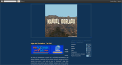 Desktop Screenshot of dobladoranch.blogspot.com