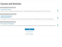 Tablet Screenshot of lgpstcourses.blogspot.com