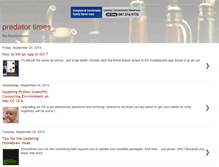 Tablet Screenshot of dranem05.blogspot.com