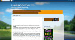 Desktop Screenshot of cakpaipai.blogspot.com