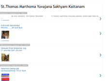 Tablet Screenshot of mtyskattanam.blogspot.com