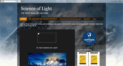 Desktop Screenshot of omegalinks.blogspot.com