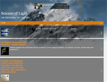 Tablet Screenshot of omegalinks.blogspot.com