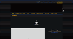 Desktop Screenshot of jccmuriae.blogspot.com