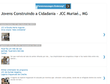Tablet Screenshot of jccmuriae.blogspot.com