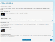 Tablet Screenshot of cpdjibjabs.blogspot.com