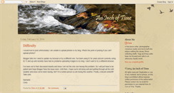 Desktop Screenshot of aninchoftime.blogspot.com