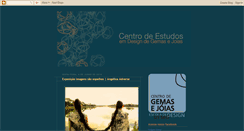 Desktop Screenshot of cedgemuemg.blogspot.com