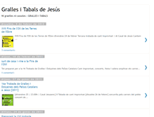 Tablet Screenshot of grallesitabals.blogspot.com