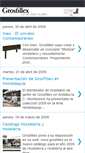 Mobile Screenshot of grosfillex.blogspot.com