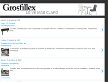 Tablet Screenshot of grosfillex.blogspot.com