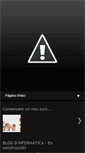 Mobile Screenshot of informaticaci.blogspot.com