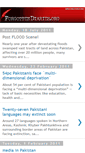 Mobile Screenshot of forgottendiaries-india-and-pakistan.blogspot.com