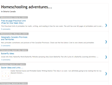 Tablet Screenshot of hopelearningacademy.blogspot.com