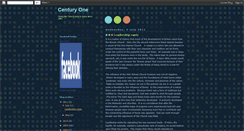 Desktop Screenshot of gary-ward.blogspot.com