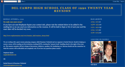 Desktop Screenshot of delcampo1990reunion.blogspot.com