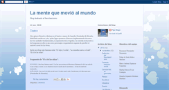 Desktop Screenshot of mente-neoclasicista.blogspot.com