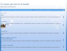 Tablet Screenshot of mente-neoclasicista.blogspot.com