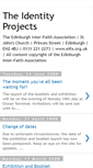 Mobile Screenshot of eifa-identityproject.blogspot.com