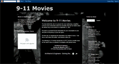 Desktop Screenshot of 9-11movies.blogspot.com