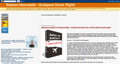 Desktop Screenshot of ncl-budapest.blogspot.com