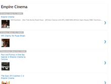Tablet Screenshot of empirecinema.blogspot.com