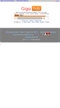 Mobile Screenshot of gigahub.blogspot.com