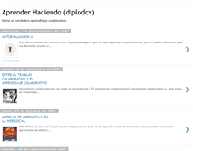 Tablet Screenshot of edgarvelasquez-diplodcv.blogspot.com