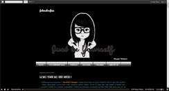 Desktop Screenshot of fatimahmohdrafieie.blogspot.com