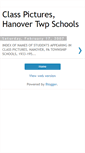 Mobile Screenshot of index-classpictures.blogspot.com