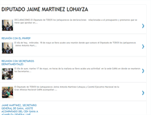 Tablet Screenshot of jaimemartinezmijutiapa.blogspot.com