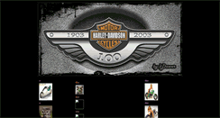 Desktop Screenshot of harley-davidson-harley.blogspot.com