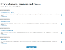 Tablet Screenshot of errar.blogspot.com