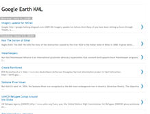 Tablet Screenshot of google-earth-kml.blogspot.com