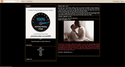 Desktop Screenshot of bannedbehaviour.blogspot.com