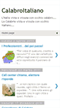 Mobile Screenshot of calabroitaliano.blogspot.com