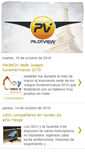 Mobile Screenshot of pilotviewflyingcam.blogspot.com