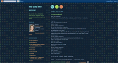 Desktop Screenshot of emilyknorton.blogspot.com