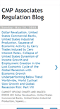 Mobile Screenshot of cmpassocregulationblog.blogspot.com