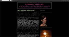 Desktop Screenshot of kalinka82.blogspot.com