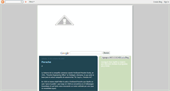 Desktop Screenshot of enfocar.blogspot.com