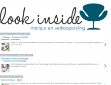 Tablet Screenshot of look-inside-styling.blogspot.com