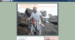 Desktop Screenshot of kkheritagewalk.blogspot.com