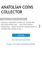 Mobile Screenshot of anatoliancoins.blogspot.com