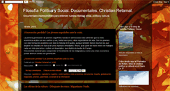 Desktop Screenshot of christian-retamal2.blogspot.com