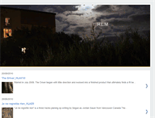 Tablet Screenshot of hlmhighlinearmusic.blogspot.com