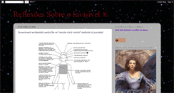 Desktop Screenshot of esoterologia.blogspot.com