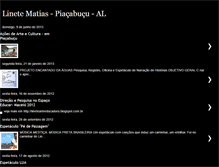 Tablet Screenshot of linetematiaspiacabucu.blogspot.com