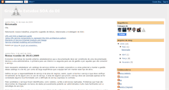 Desktop Screenshot of gruposoadi.blogspot.com