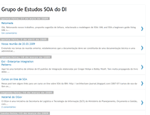 Tablet Screenshot of gruposoadi.blogspot.com